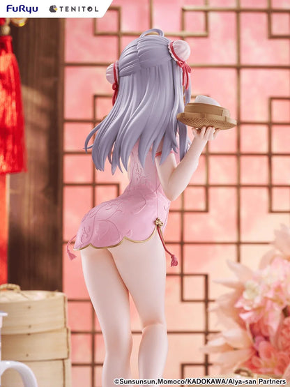 FuRyu TENITOL TALL Alya Cheongsam Ver. Scale Figure