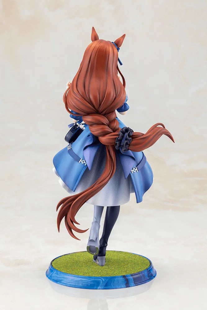 Kotobukiya Umamusume: Pretty Derby Super Creek Scale Figure