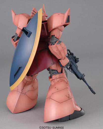 MG 1/100 Char's Gelgoog Ver.2.0 Model Kit