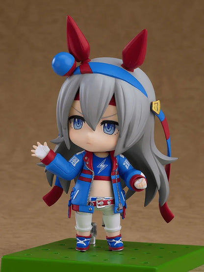 (Rerelease) Nendoroid Tamamo Cross
