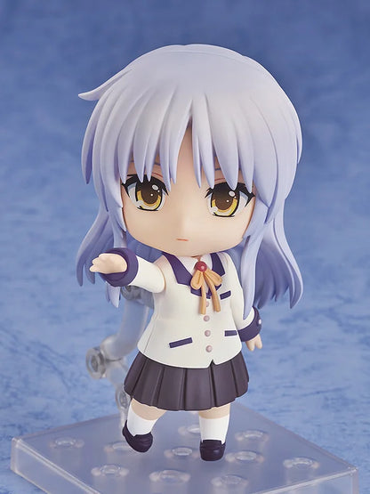Good Smile Company Nendoroid Kanade Tachibana Angel Beats! Action Figure