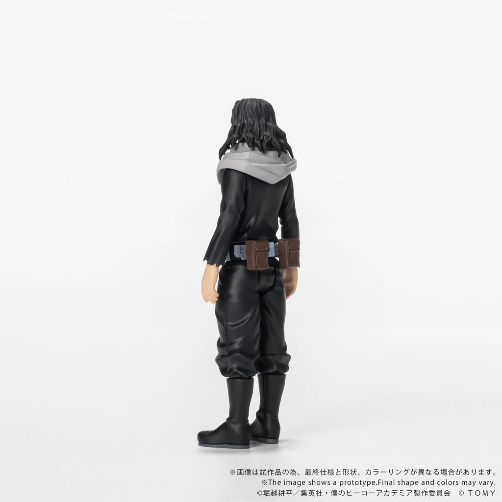 Takara Tomy Shota Aizawa My Hero Academia Action Figure