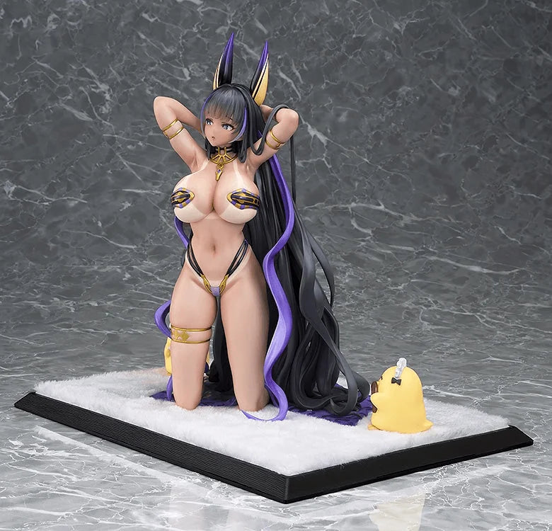 Phat! Company Cleopatra: Stars and Roses Azur Lane Scale Figure