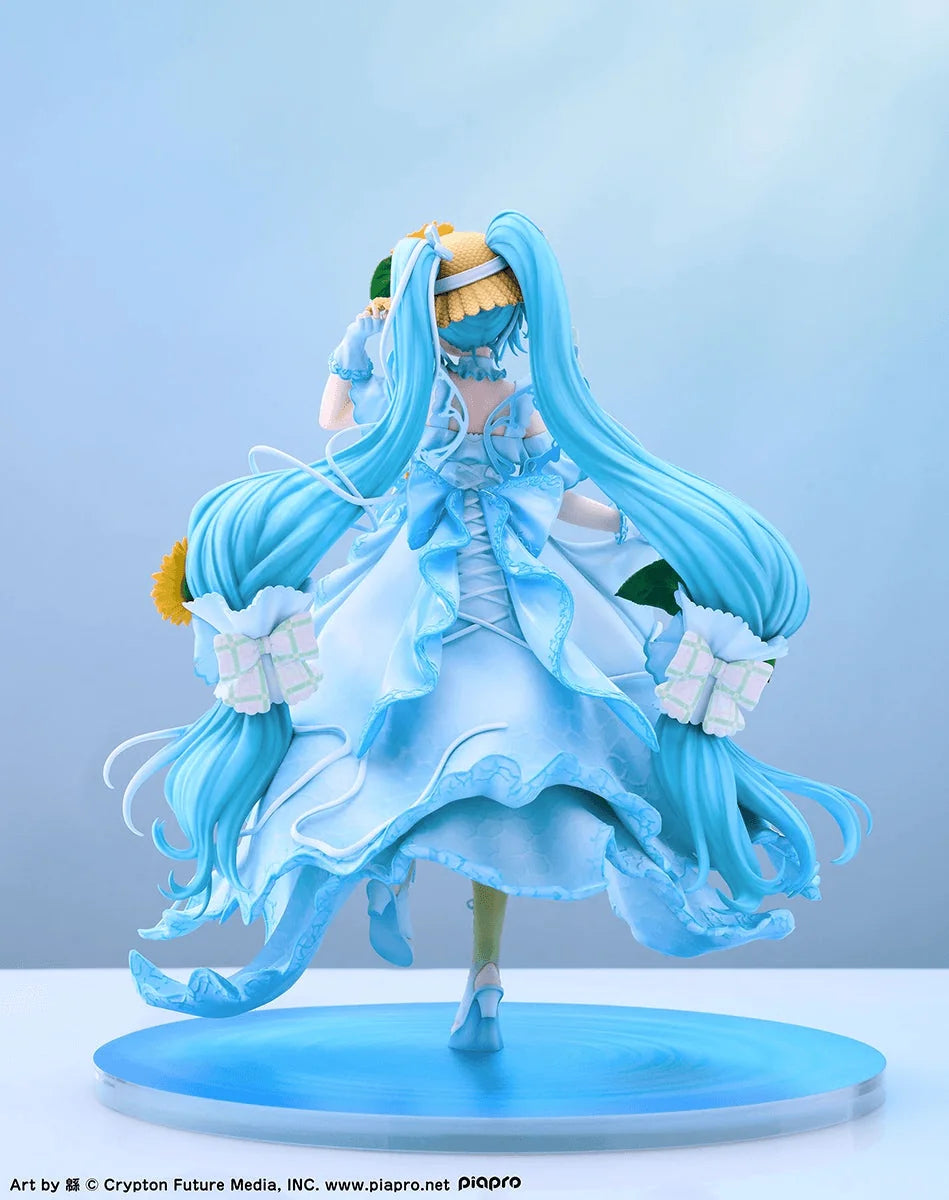Hatsune Miku MAGICAL MIRAI 2026 Ver. 1/7 Complete Figure