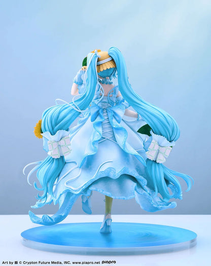 Hatsune Miku MAGICAL MIRAI 2026 Ver. 1/7 Complete Figure