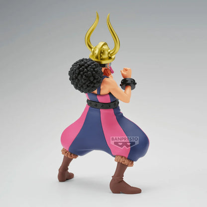 ONE PIECE BATTLE RECORD COLLECTION-USOPP-