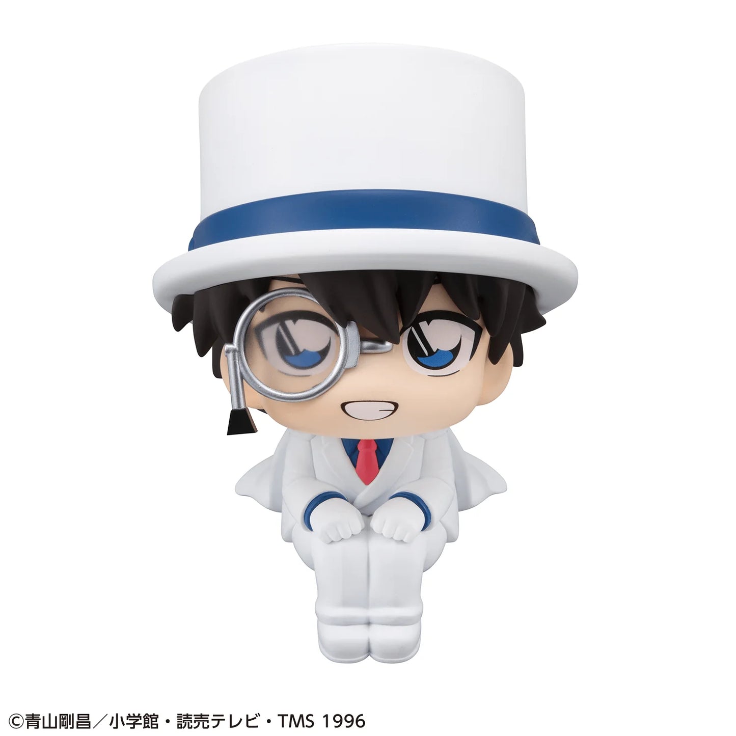 Lookup Detective Conan Conan Edogawa & Kid the Phantom Thief【with gift】