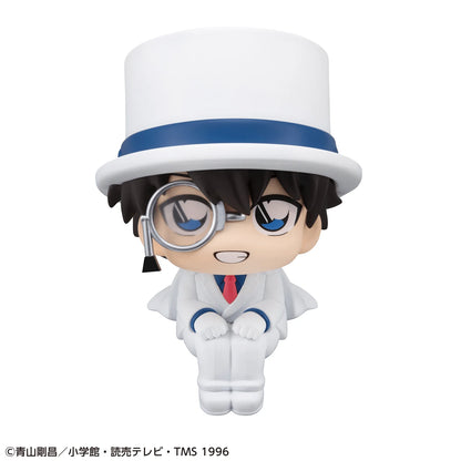 Lookup Detective Conan Conan Edogawa & Kid the Phantom Thief【with gift】