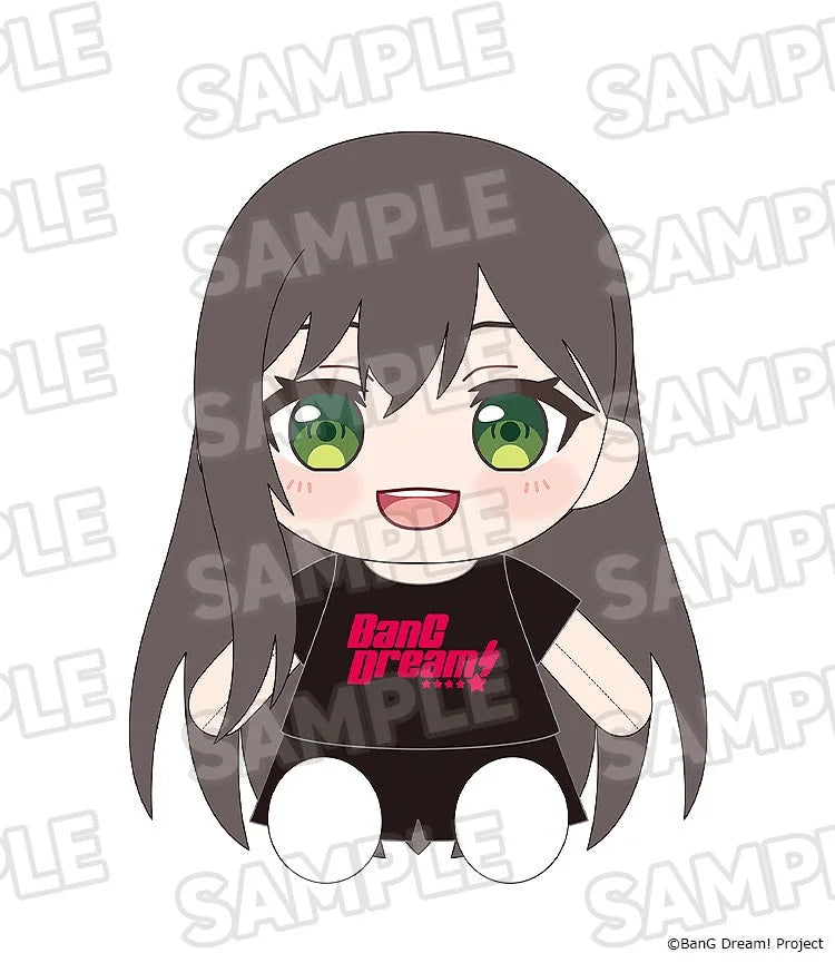 Good Smile Company BanG Dream! Poppin'Party Saya Yamabuki Dress-Up Plushie