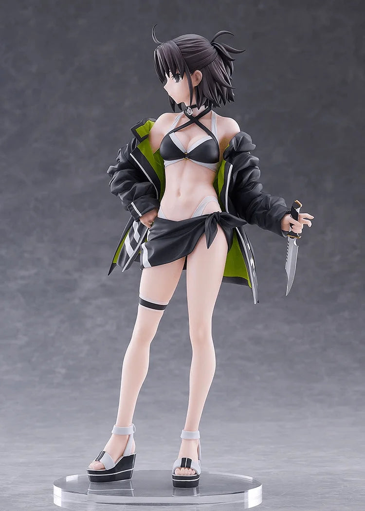Fate/Grand Order Moon Cancer / Jade Rabbit 1/7 Scale Figure