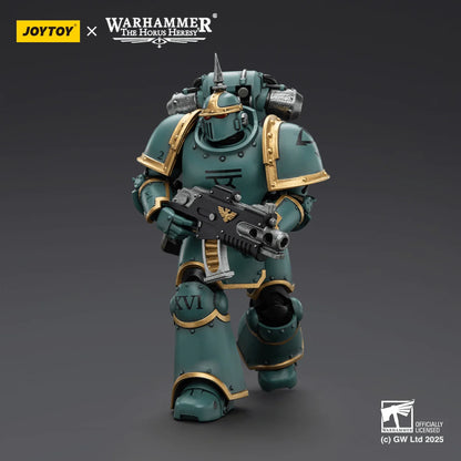 JOYTOY Sons of Horus MK III Tactical Legionary Action Figure
