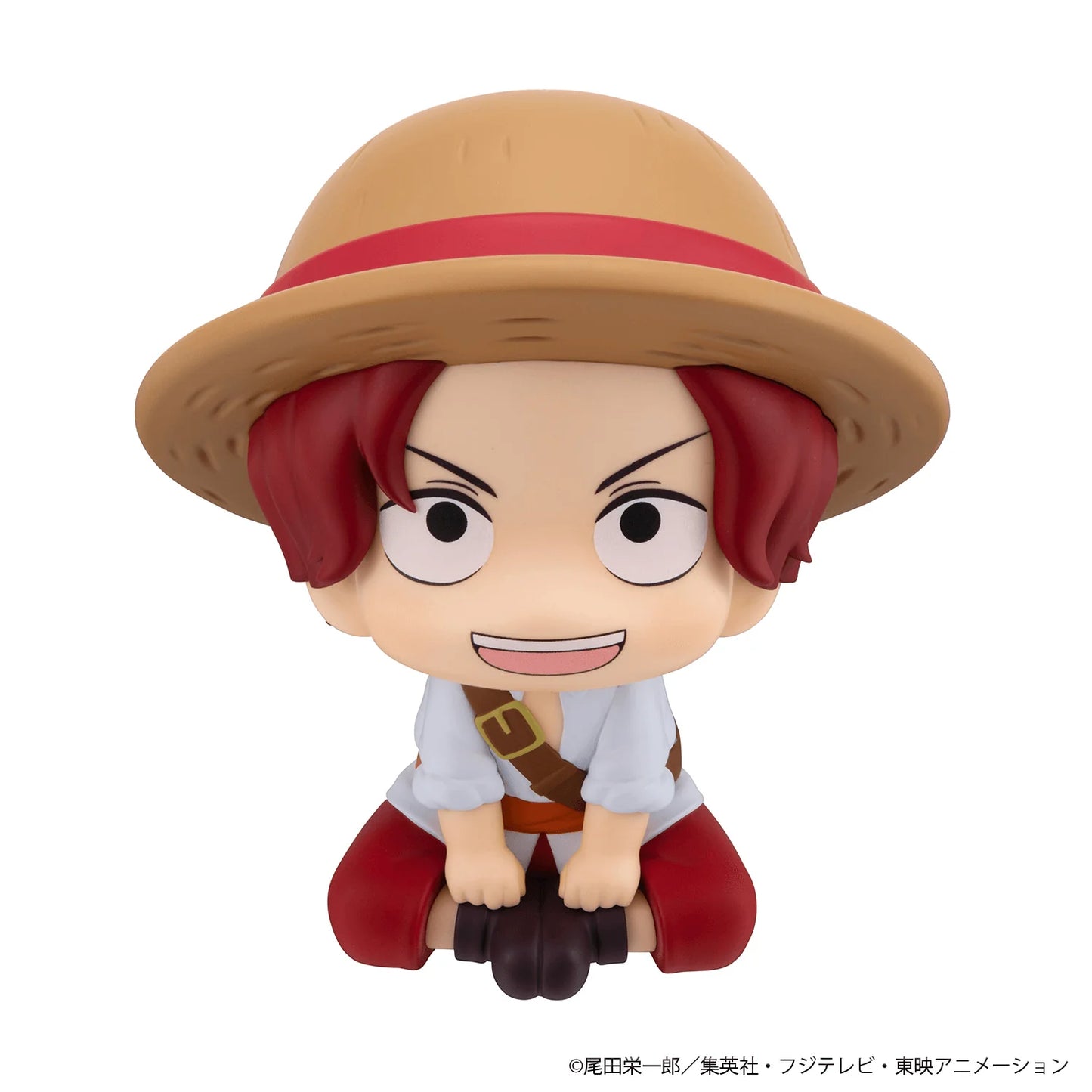 Lookup ONE PIECE Shanks Childhood Ver.