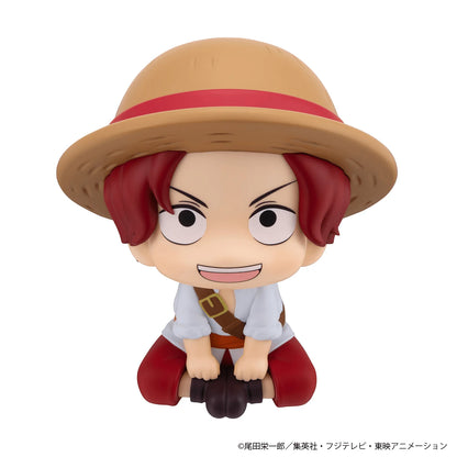 Lookup ONE PIECE Shanks Childhood Ver.