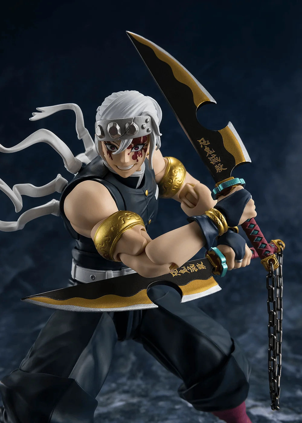UZUI TENGEN