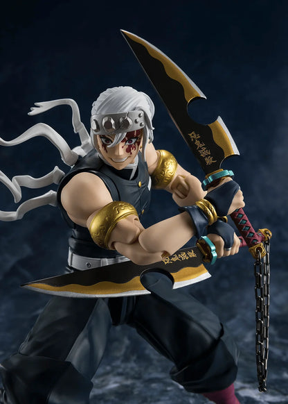 UZUI TENGEN