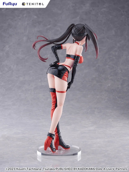 TENITOL TALL Kurumi Tokisaki Race Queen ver.