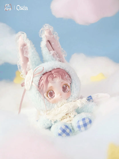 Ossia Sealed Dreams Series (Set of 6 figures) (Box of 6)