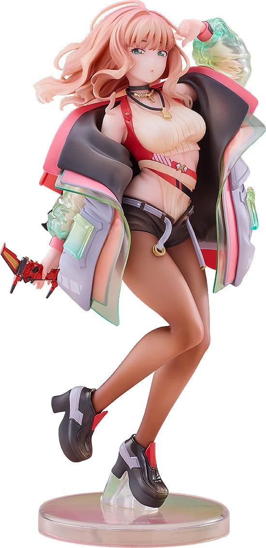 Solarain Yume Minami Dreamy Divas Ver. Scale Figure