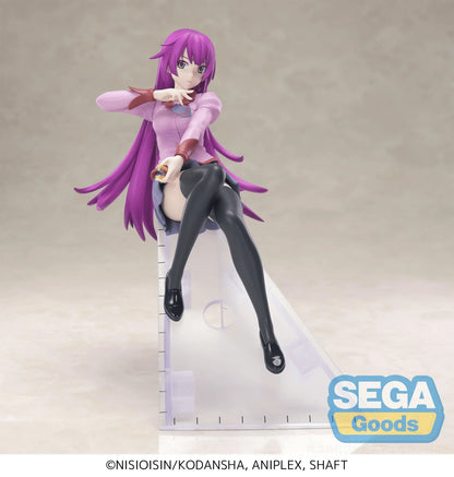 Luminasta "Monogatari Series" -Hitagi Senjyogahara-