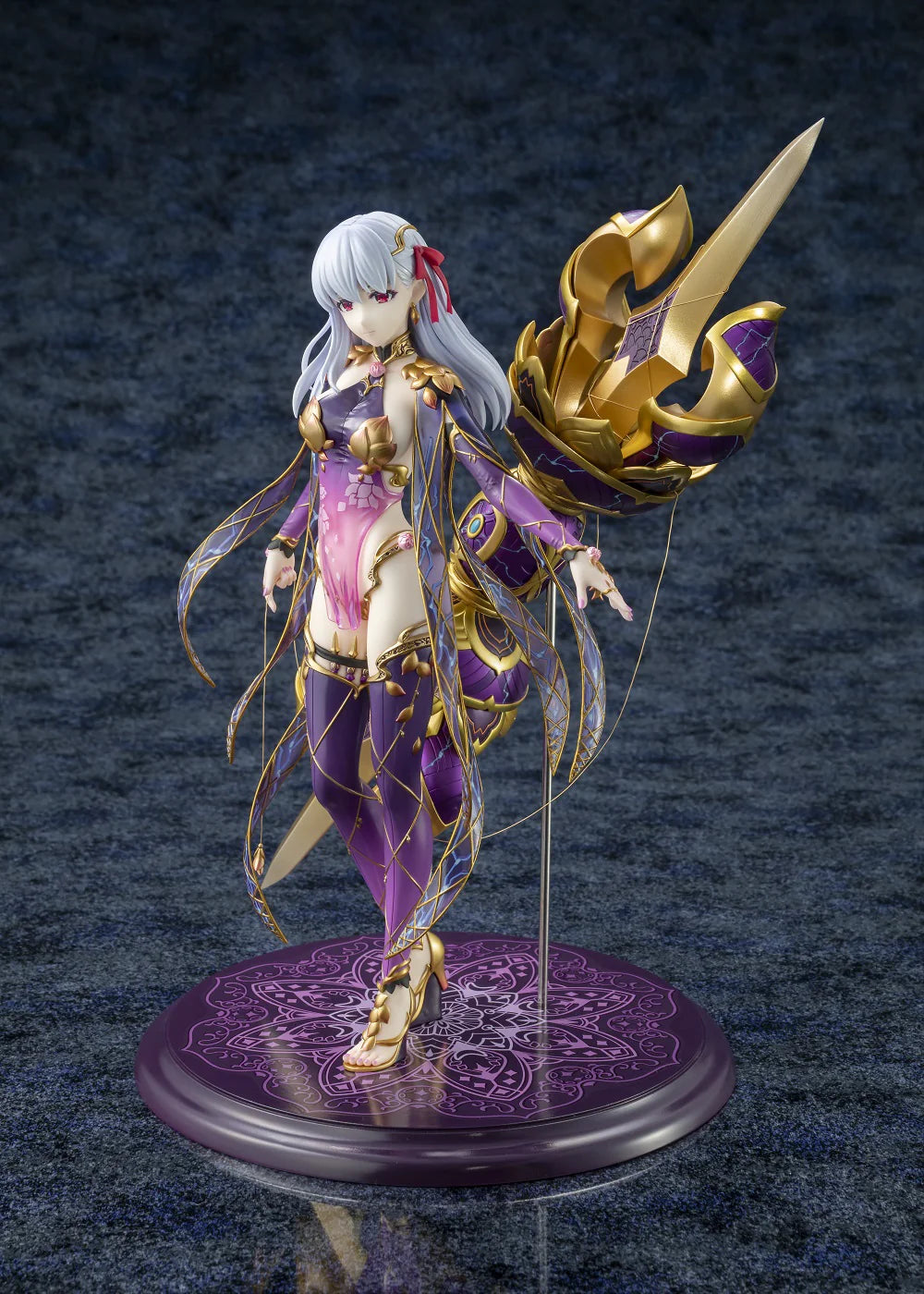 KADOKAWA Assassin/Kama Fate/ Series 1/7 Scale Figure