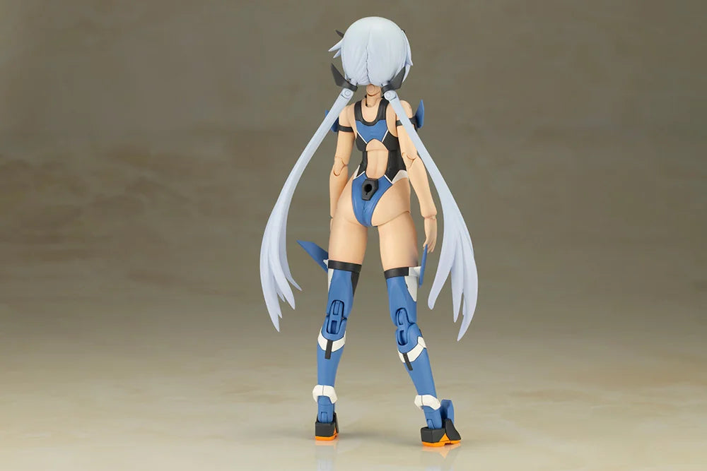 Kotobukiya Frame Arms Girl Stylet Swimsuit Ver. Plastic Model Kit
