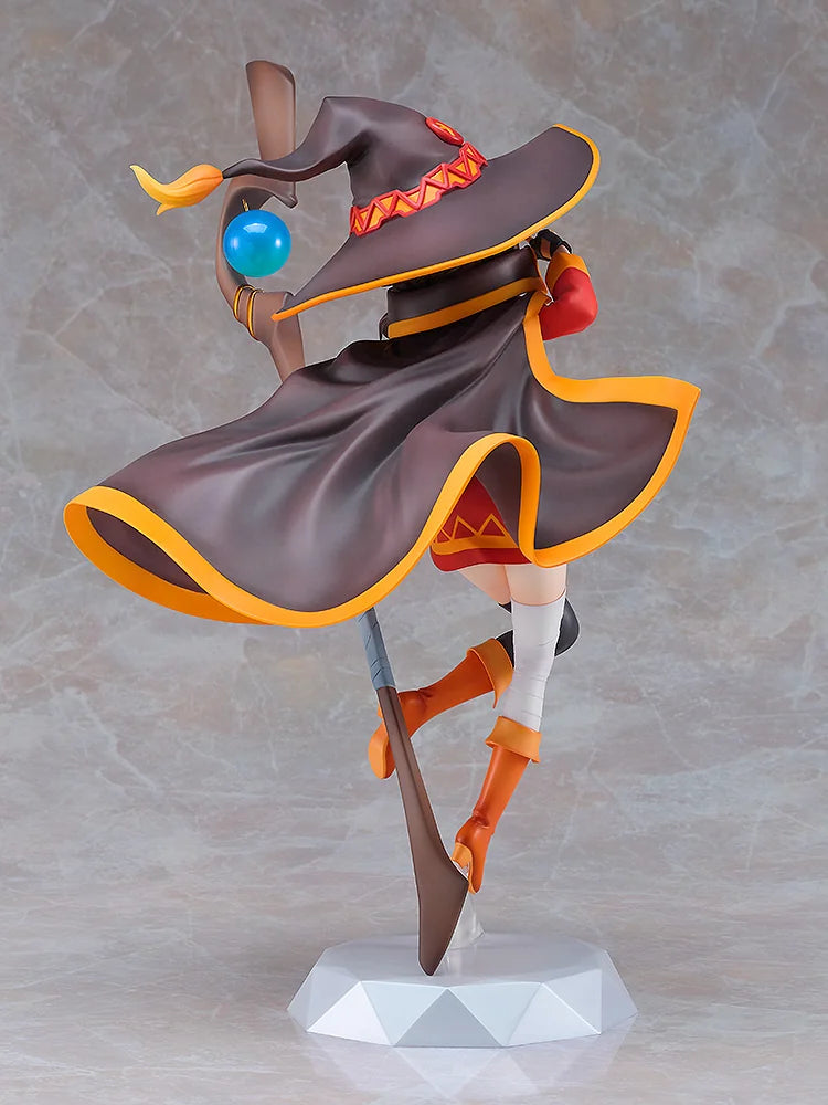 Good Smile Company Megumin 1/6 Scale Figure Konosuba