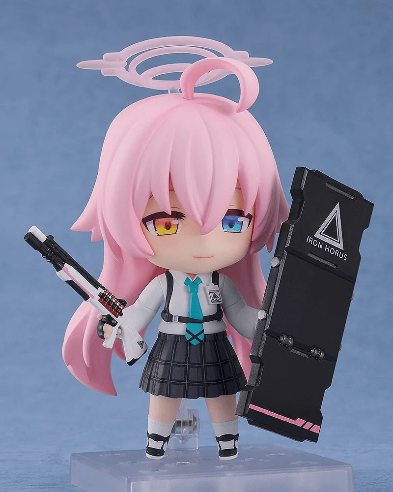 (Rerelease) Nendoroid Hoshino Takanashi