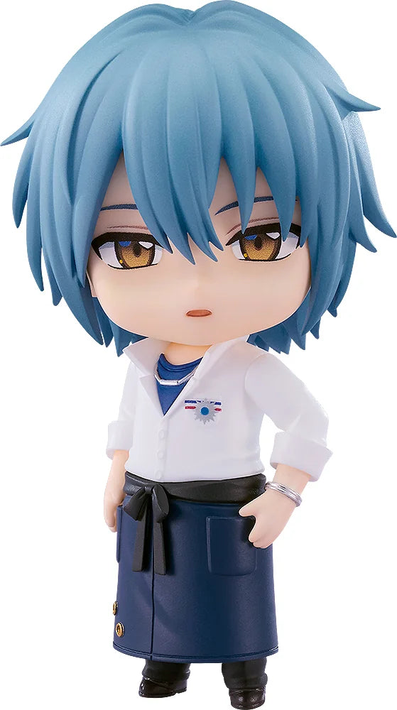 Nendoroid Nero [Basic]