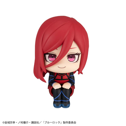 Lookup BLUE LOCK Hyoma Chigiri Second Selection Ver.