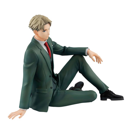 G.E.M. series SPY×FAMILY Palm-size Loid （Repeat）