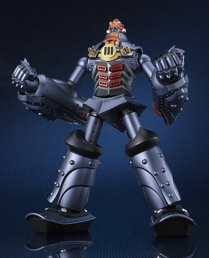 (Rerelease) MODEROID Big O
