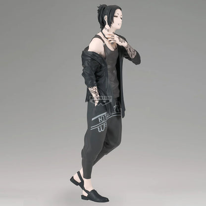 Tokyo Ghoul Grandista-UTA-