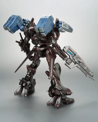 MIRAGE C02-URANUS