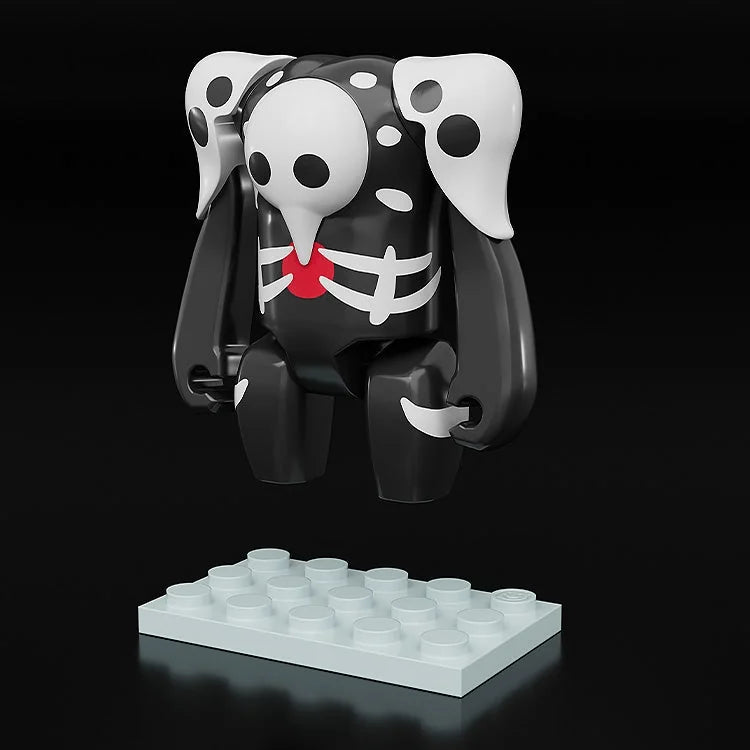 BRICKROID Fourth Angel