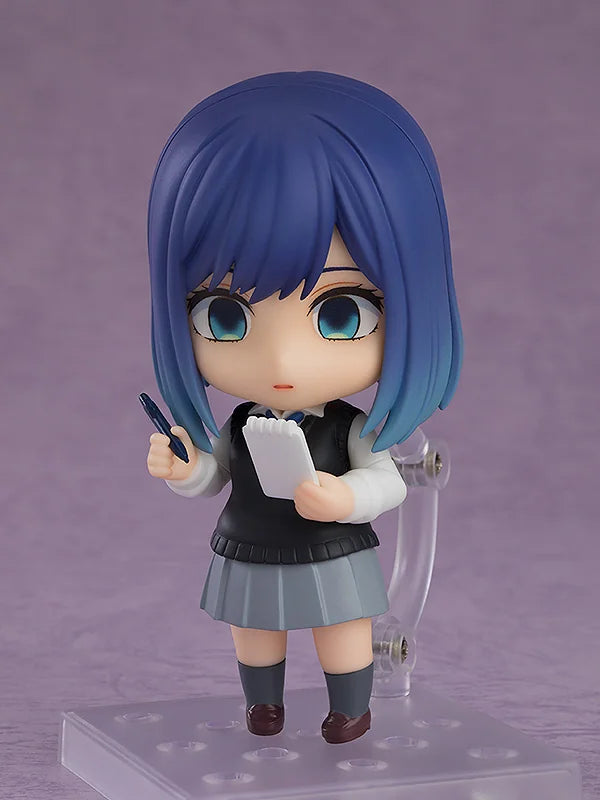 Good Smile Company Nendoroid Akane Kurokawa OSHI NO KO Action Figure