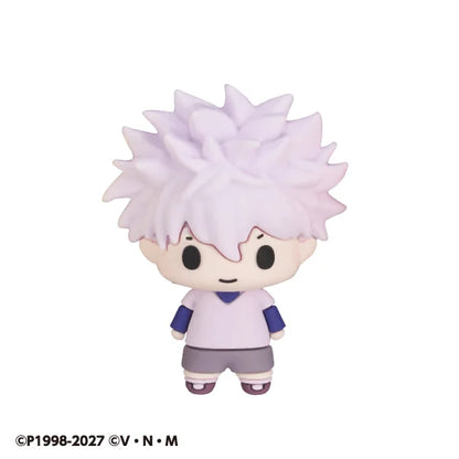 Chokorin Collection HUNTER×HUNTER (Box of 6)