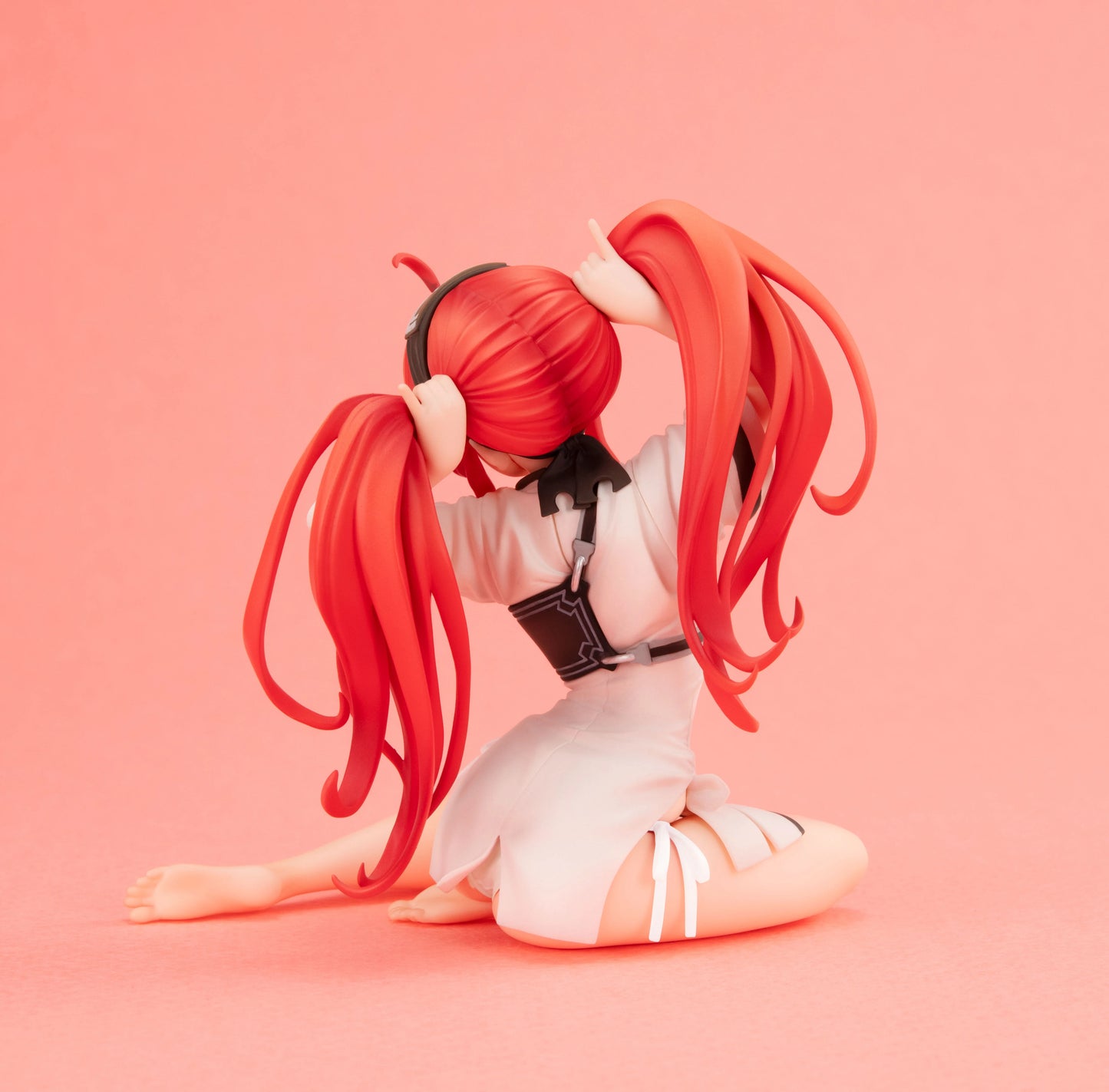 Melty Princess Mushoku Tensei：Jobless ReincarnationⅡ Palm Size Eris