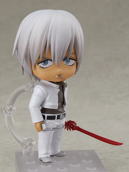 Good Smile Company Nendoroid Zapp Renfro Action Figure