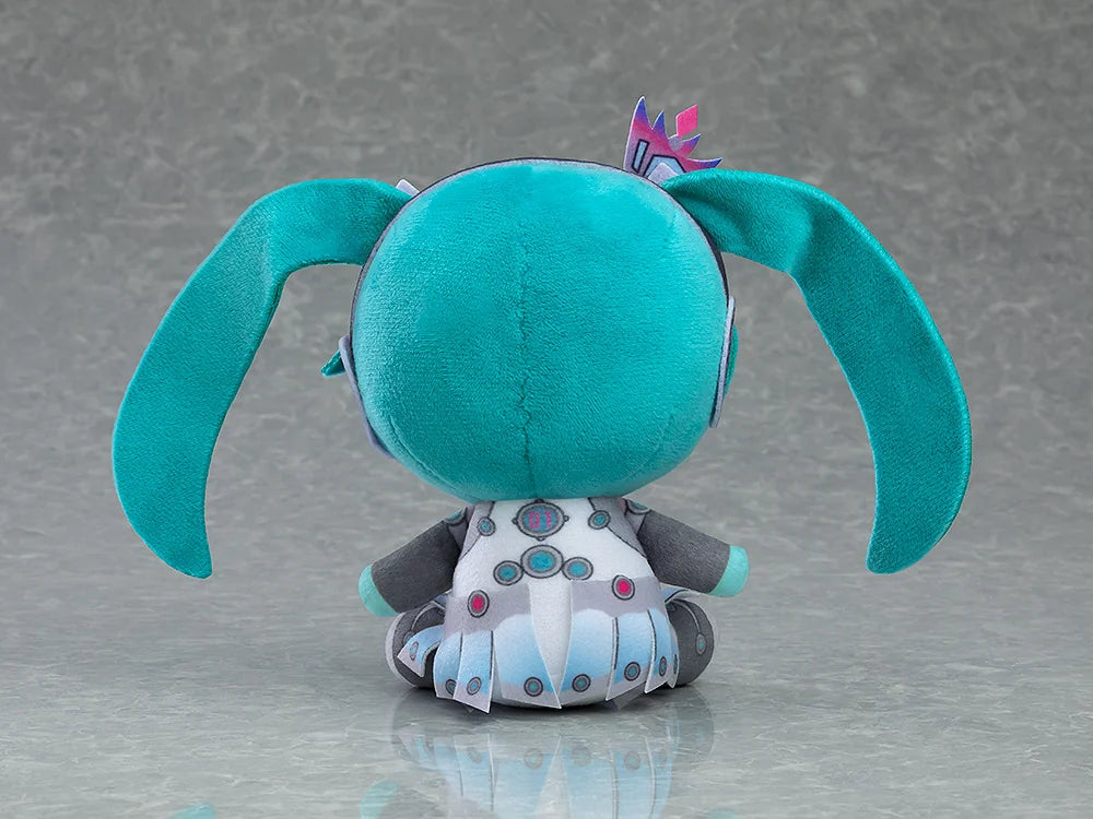Good Smile Racing Hatsune Miku GT Project 15th Anniversary Plushie (2013 Ver.)