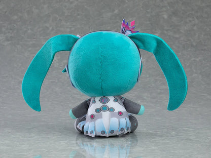 Good Smile Racing Hatsune Miku GT Project 15th Anniversary Plushie (2013 Ver.)