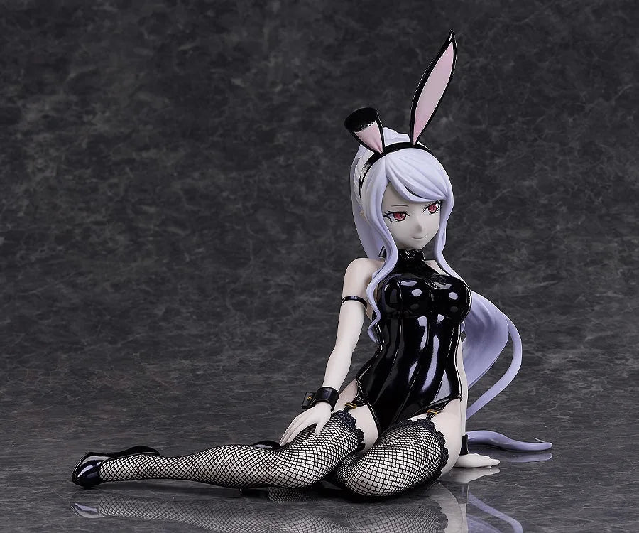 Shalltear Bloodfallen: Black Bunny Ver.