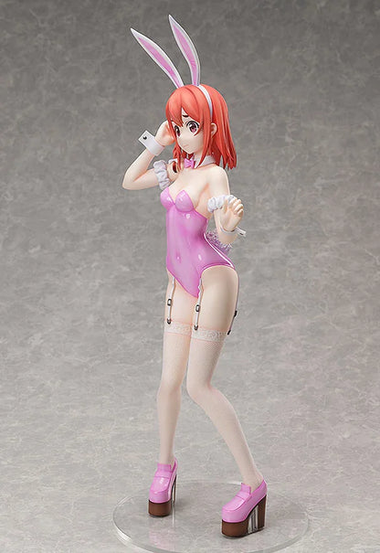 FREEing Sumi Sakurasawa Bunny Ver. 1/4 Scale Figure