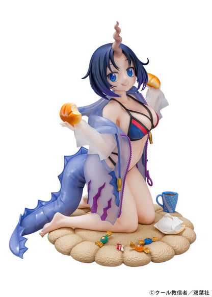 PROOF 1/7 Scale Figure Elma Dragon Hoodie Ver. Painted PVC Figurine