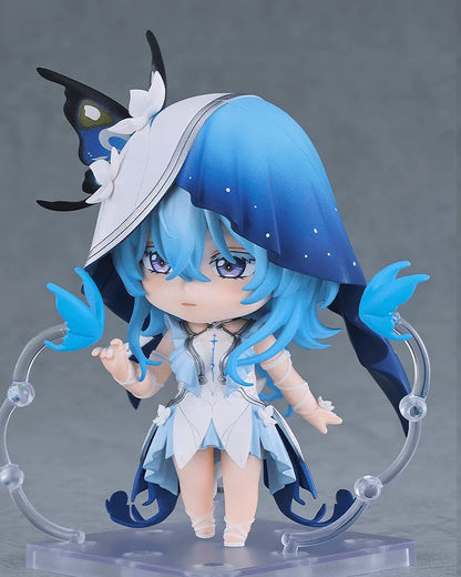 Good Smile Company Nendoroid The Shorekeeper Wuthering Waves Figure