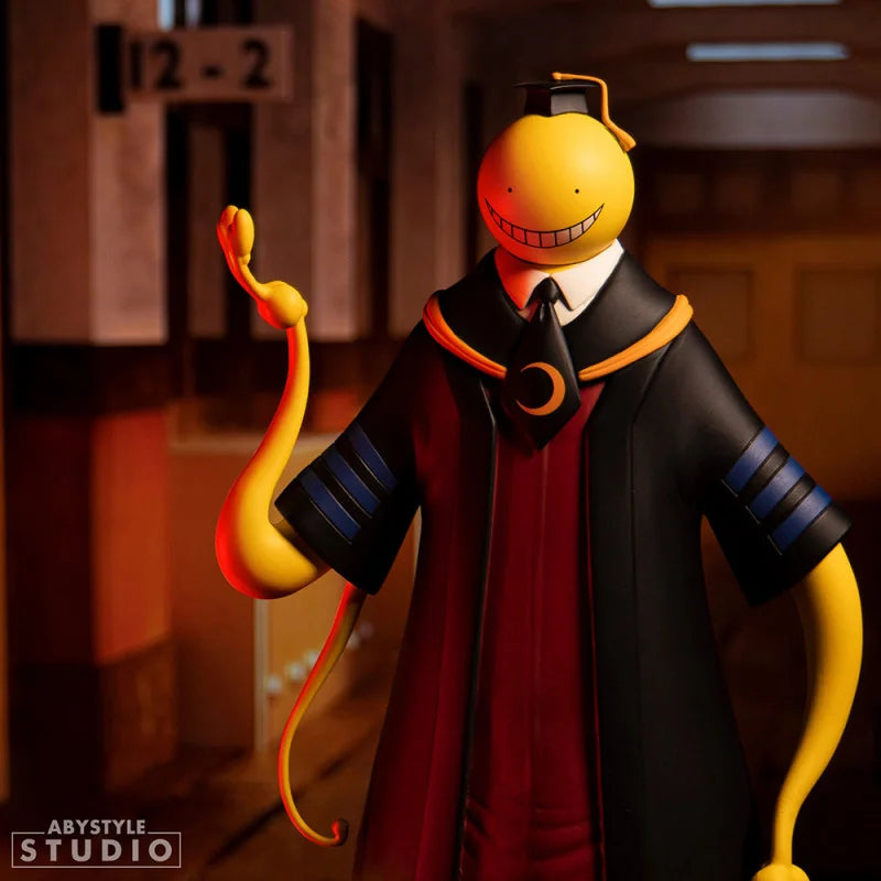 Assassination Classroom - Koro Sensei SFC Figure