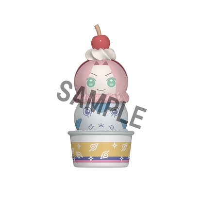 Tsumichen Stack up & Change NARUTO Shippuden set 【with gift】(Box)