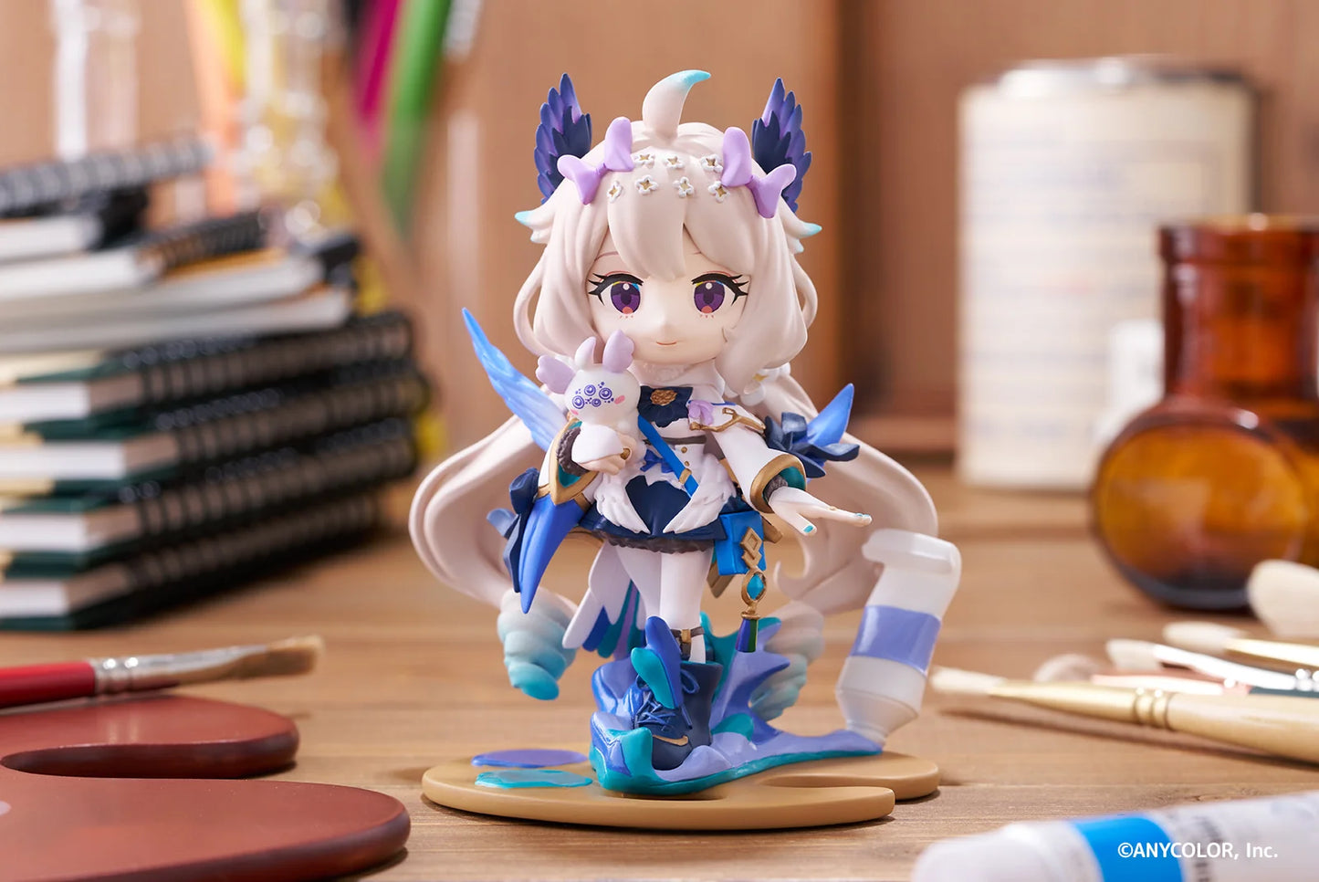 PalVerse Pale. NIJISANJI EN Enna Alouette