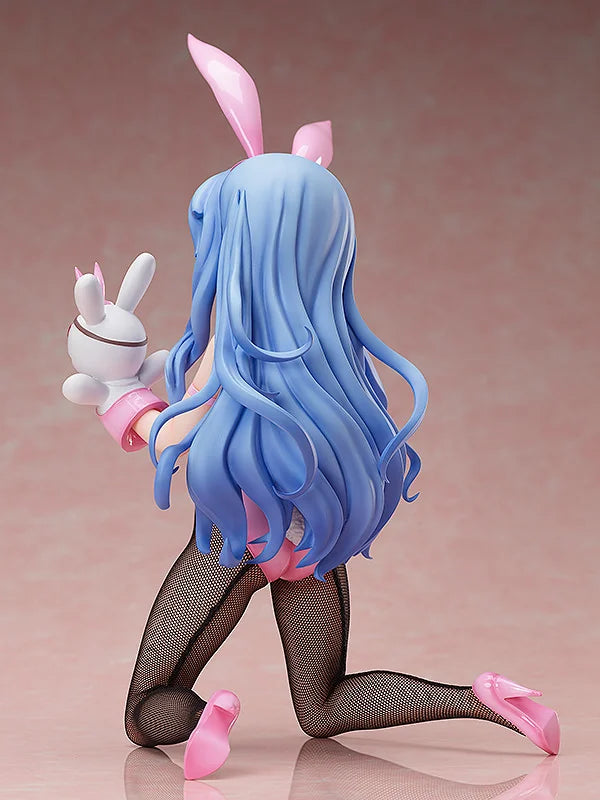 FREEing Yoshino: Bunny Ver. 1/4 Scale Figure
