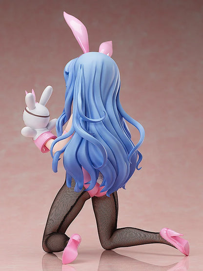 FREEing Yoshino: Bunny Ver. 1/4 Scale Figure