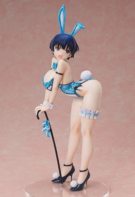 FREEing Yozakura Bare Leg Bunny Ver. Scale Figure